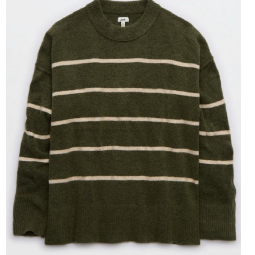 Aerie unREAL Sweater
